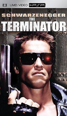 The Terminator [US] [DIGITAL]